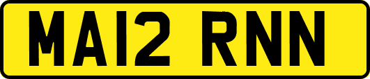 MA12RNN