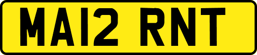 MA12RNT