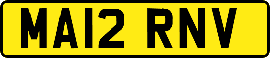 MA12RNV