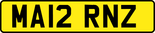 MA12RNZ