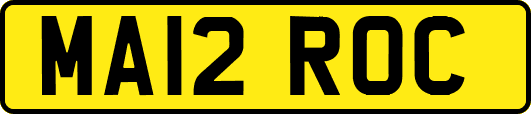 MA12ROC