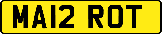 MA12ROT
