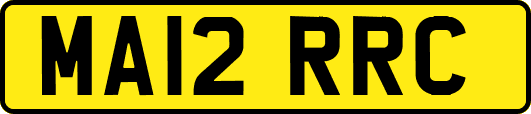MA12RRC