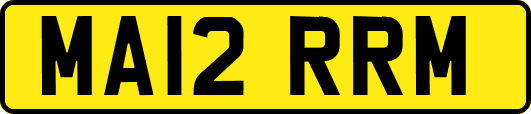 MA12RRM
