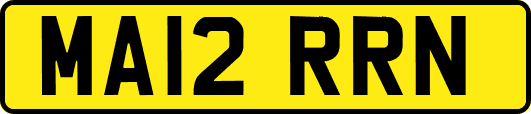 MA12RRN