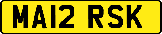 MA12RSK