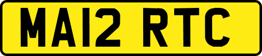 MA12RTC