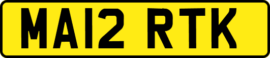 MA12RTK