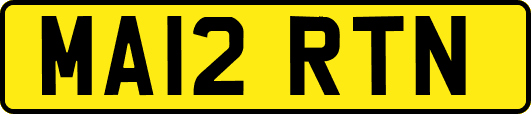 MA12RTN