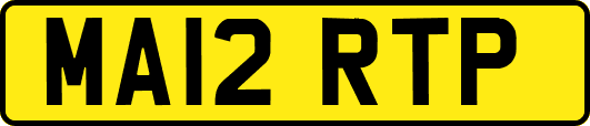 MA12RTP