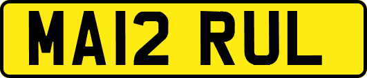 MA12RUL