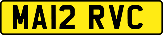 MA12RVC