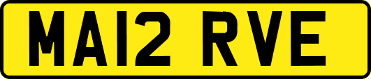 MA12RVE