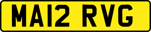 MA12RVG