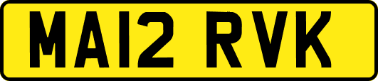 MA12RVK