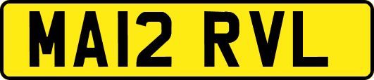 MA12RVL