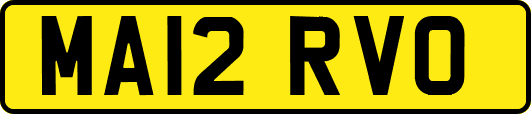 MA12RVO