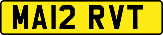 MA12RVT