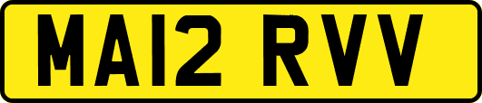 MA12RVV