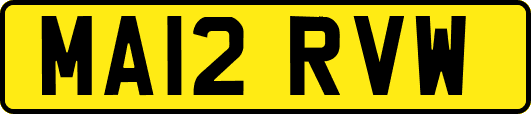 MA12RVW