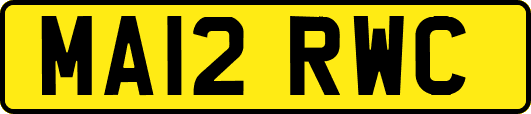 MA12RWC