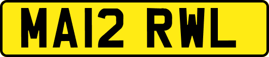 MA12RWL