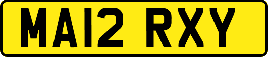 MA12RXY