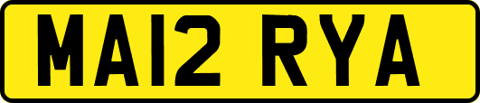MA12RYA