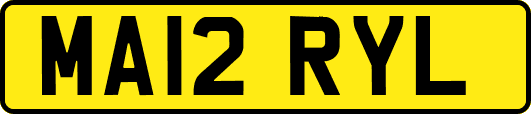 MA12RYL