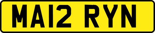 MA12RYN