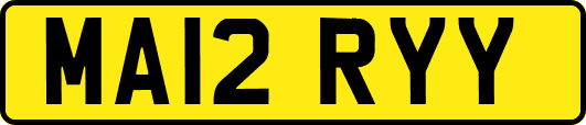 MA12RYY