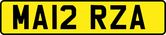 MA12RZA