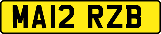 MA12RZB