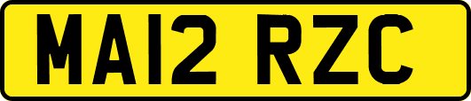 MA12RZC