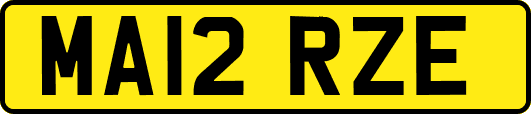 MA12RZE