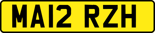 MA12RZH