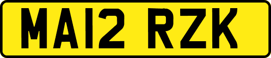 MA12RZK