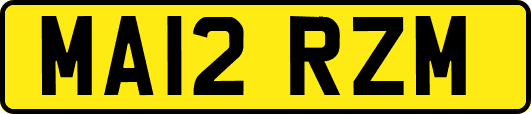 MA12RZM