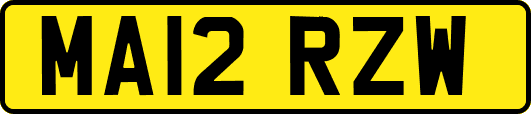 MA12RZW