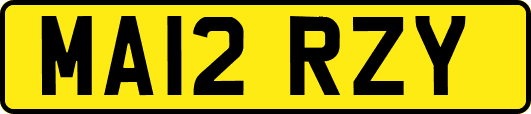 MA12RZY