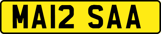 MA12SAA