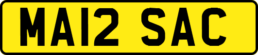 MA12SAC