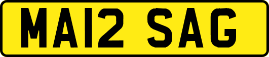 MA12SAG