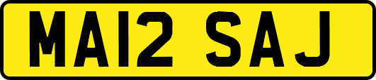 MA12SAJ