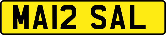 MA12SAL