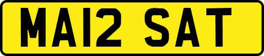 MA12SAT