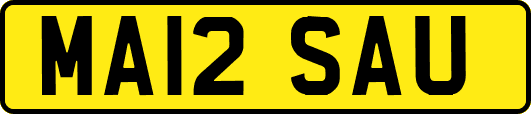 MA12SAU