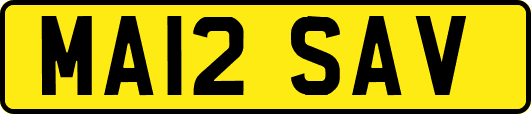 MA12SAV