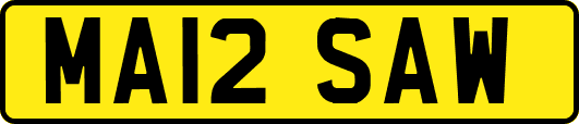 MA12SAW