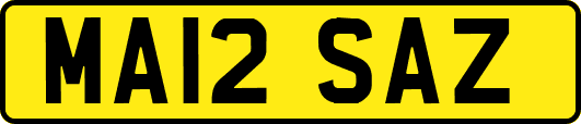 MA12SAZ